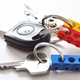 Image for article titled How To Easily Build the Most Useful Keychain You've Ever Owned